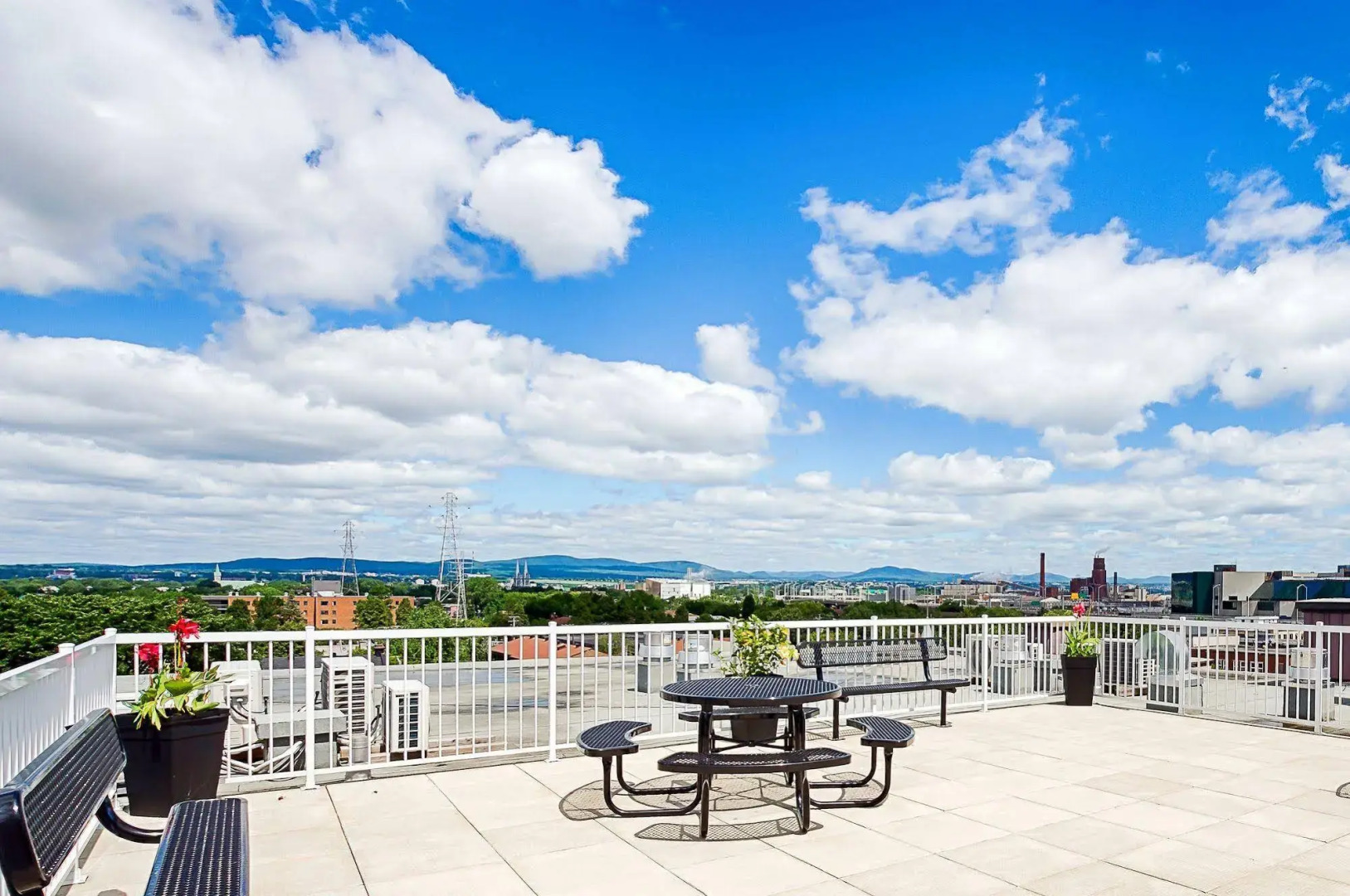 Les Lofts St-Joseph - By Les Lofts Vieux-Quebec