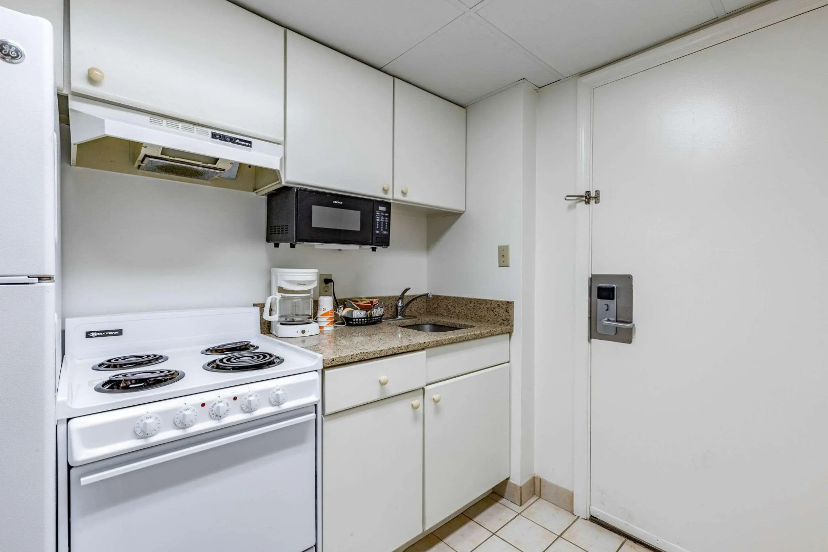 Quality Inn & Suites Ocean City Fenwick