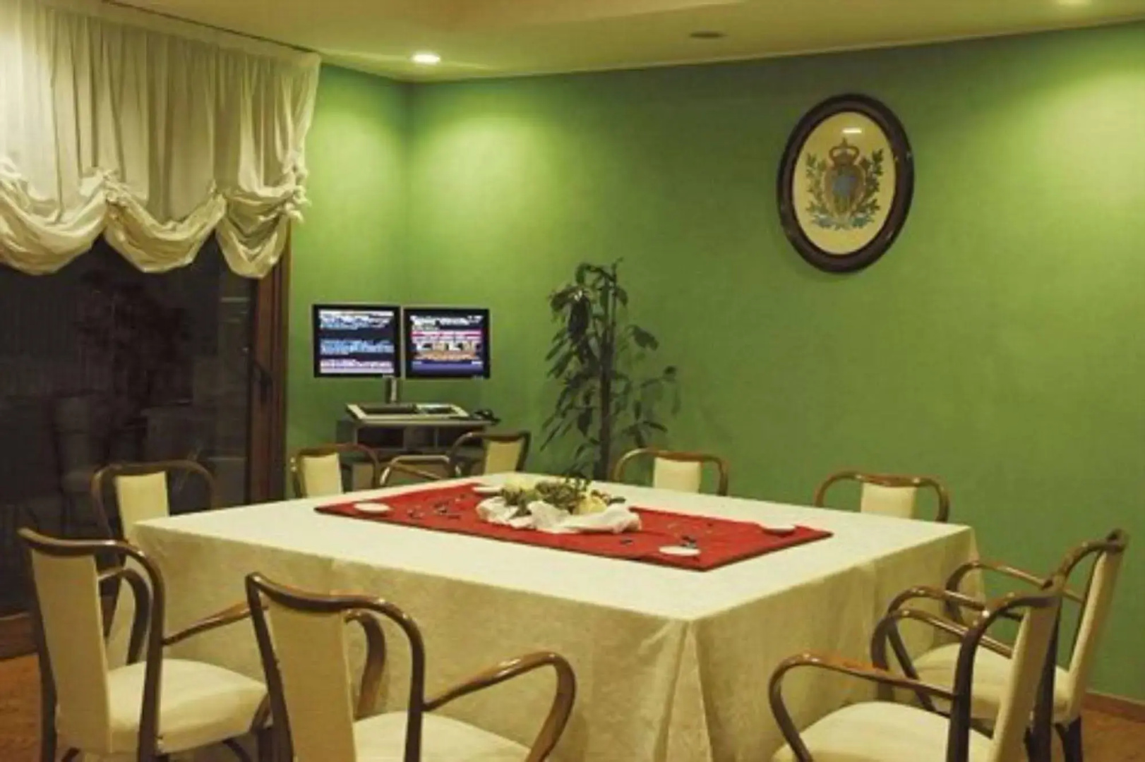 Hotel Cesare