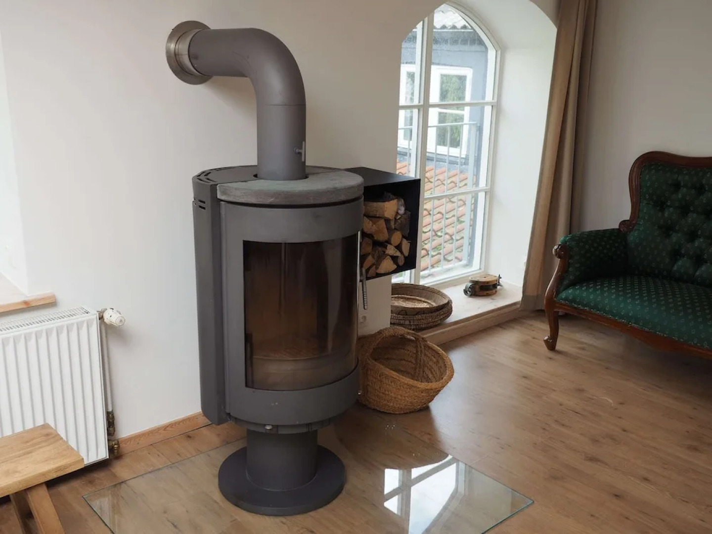 Ferienwohnung Alter Speicher