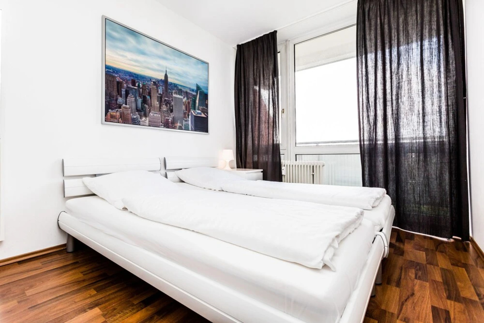 Fair Apartments Cologne