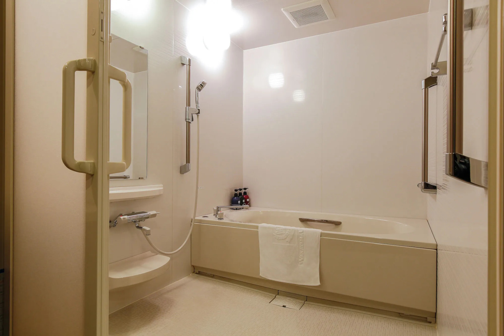 Wakayama Urban Hotel