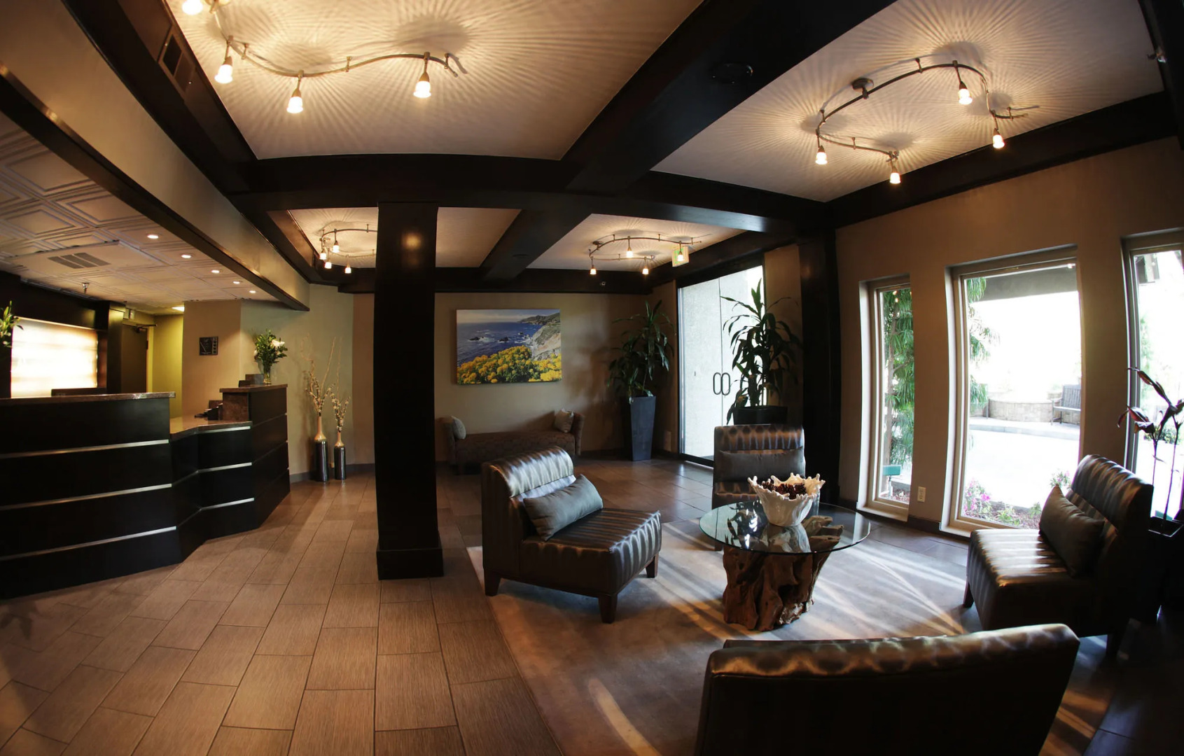 La Cuesta Inn, BW Signature Collection