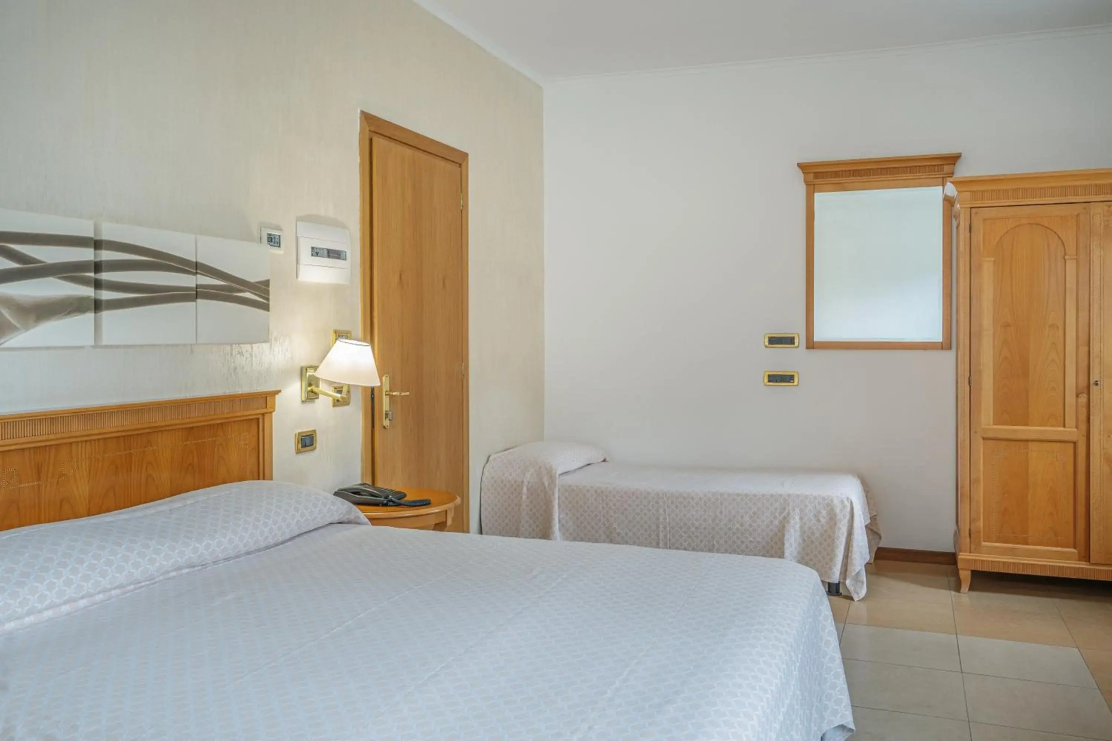 Grand Hotel Moon Valley