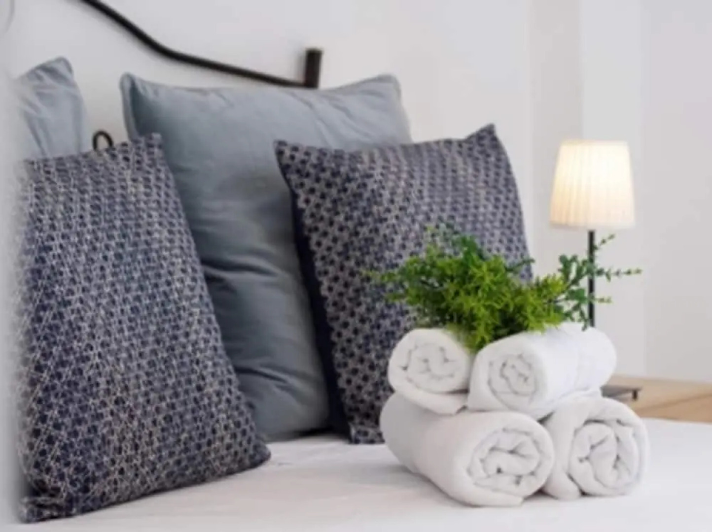 Del Parque Flats - Golf & Beach