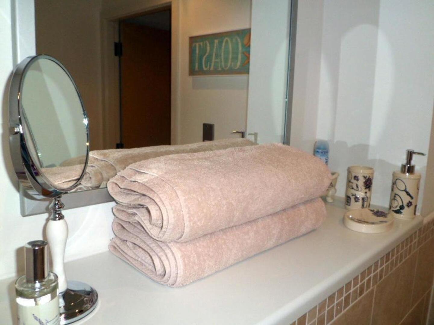 Waterfront Penthouses