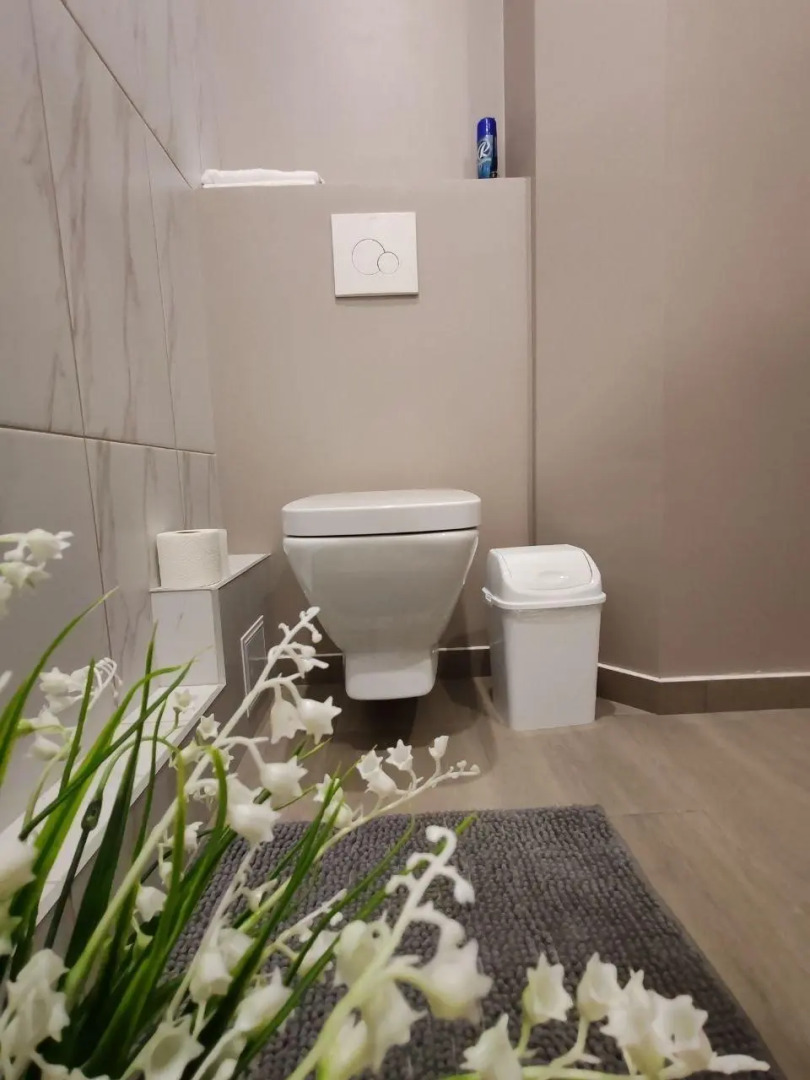 КакДома в переулке Переходный