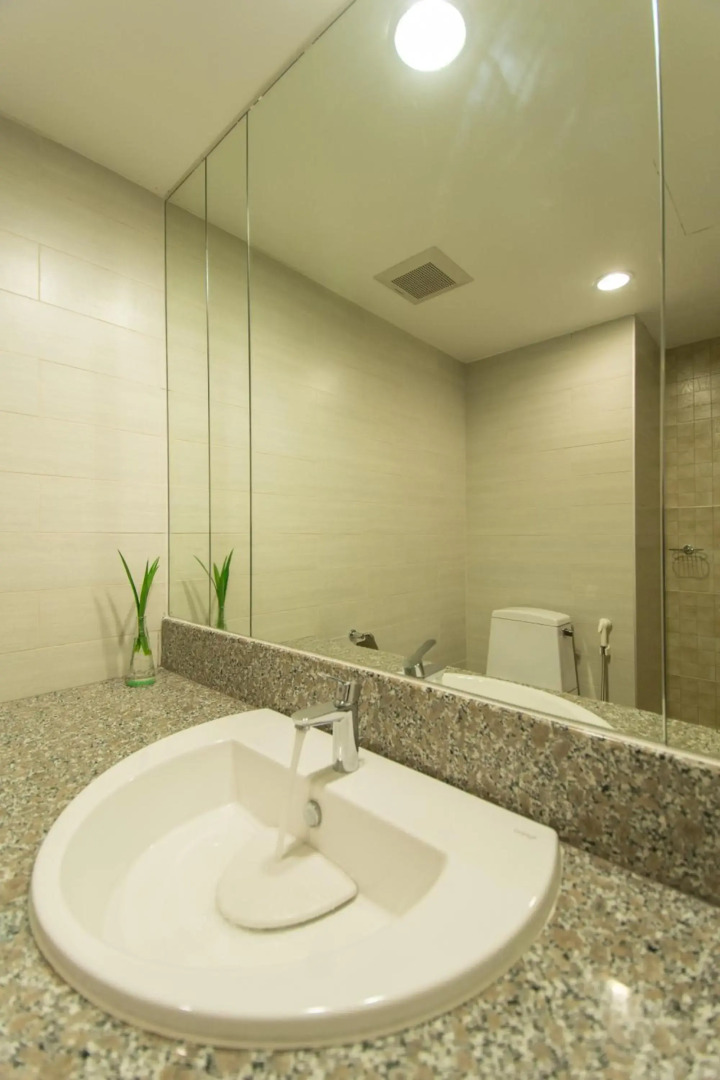 Prachuap Grand Hotel