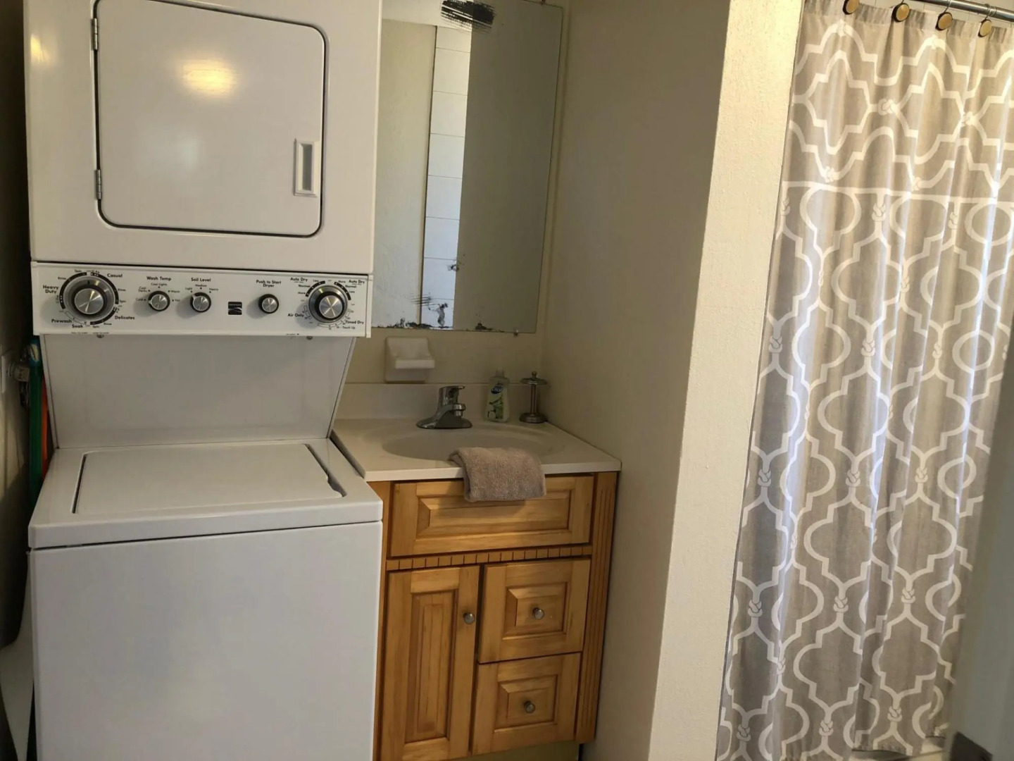 Ferry Rest - Sealandia Apartments