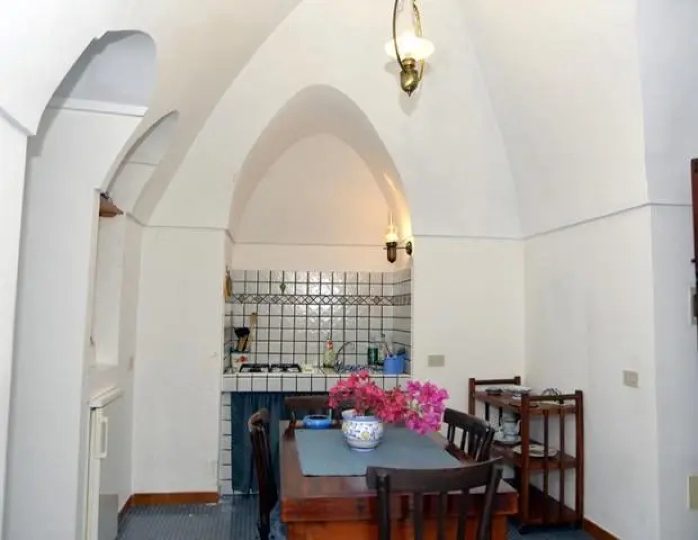 I Dammusi di Rekhale