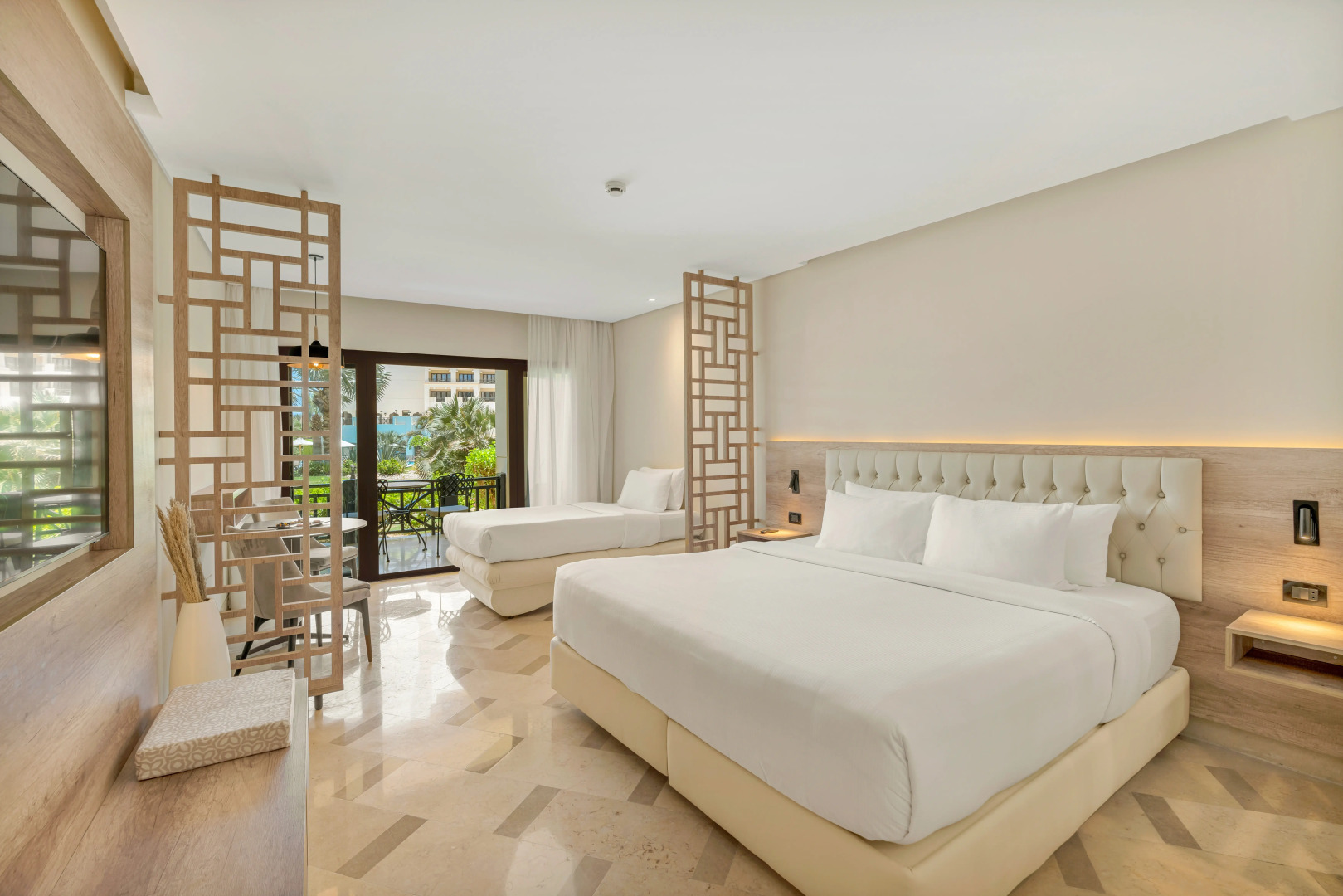 Steigenberger Al Dau Beach	