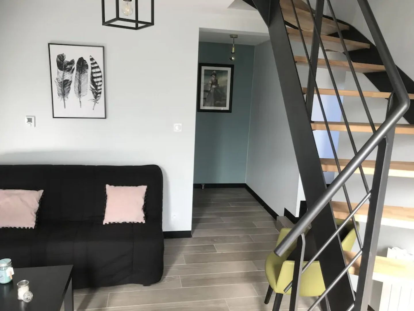 Les Gîtes de la Frérie