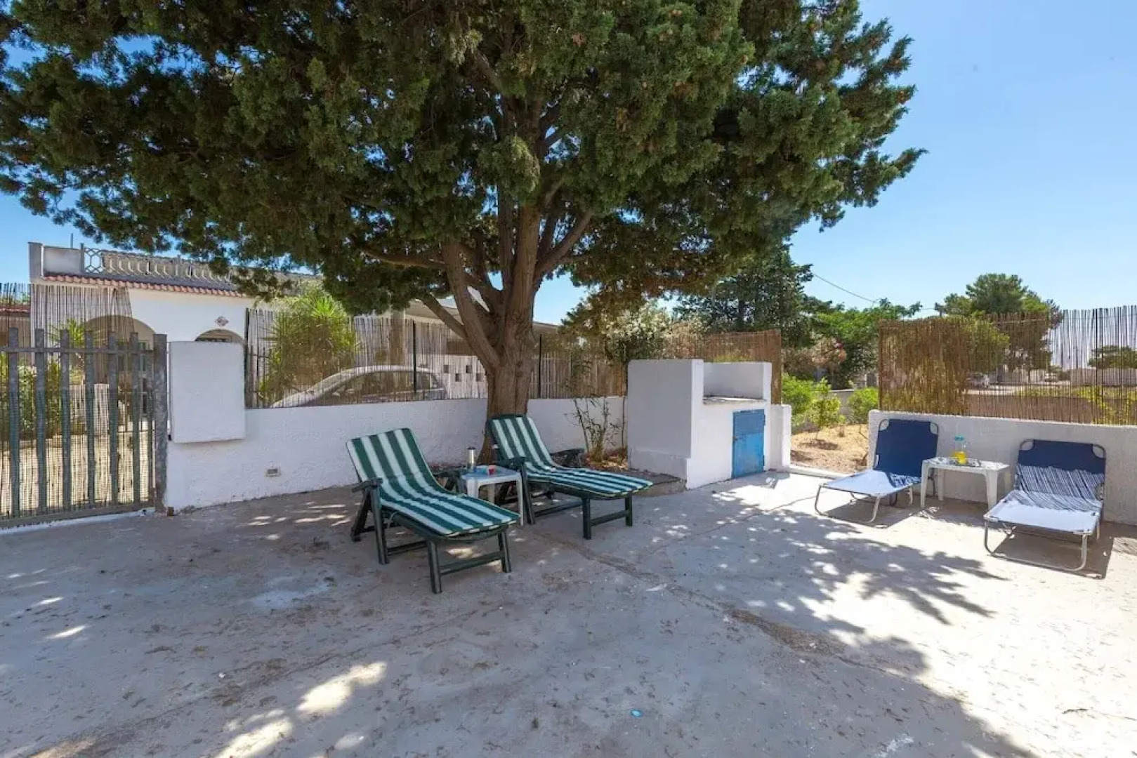 3090 Villetta Nina by Barbarhouse