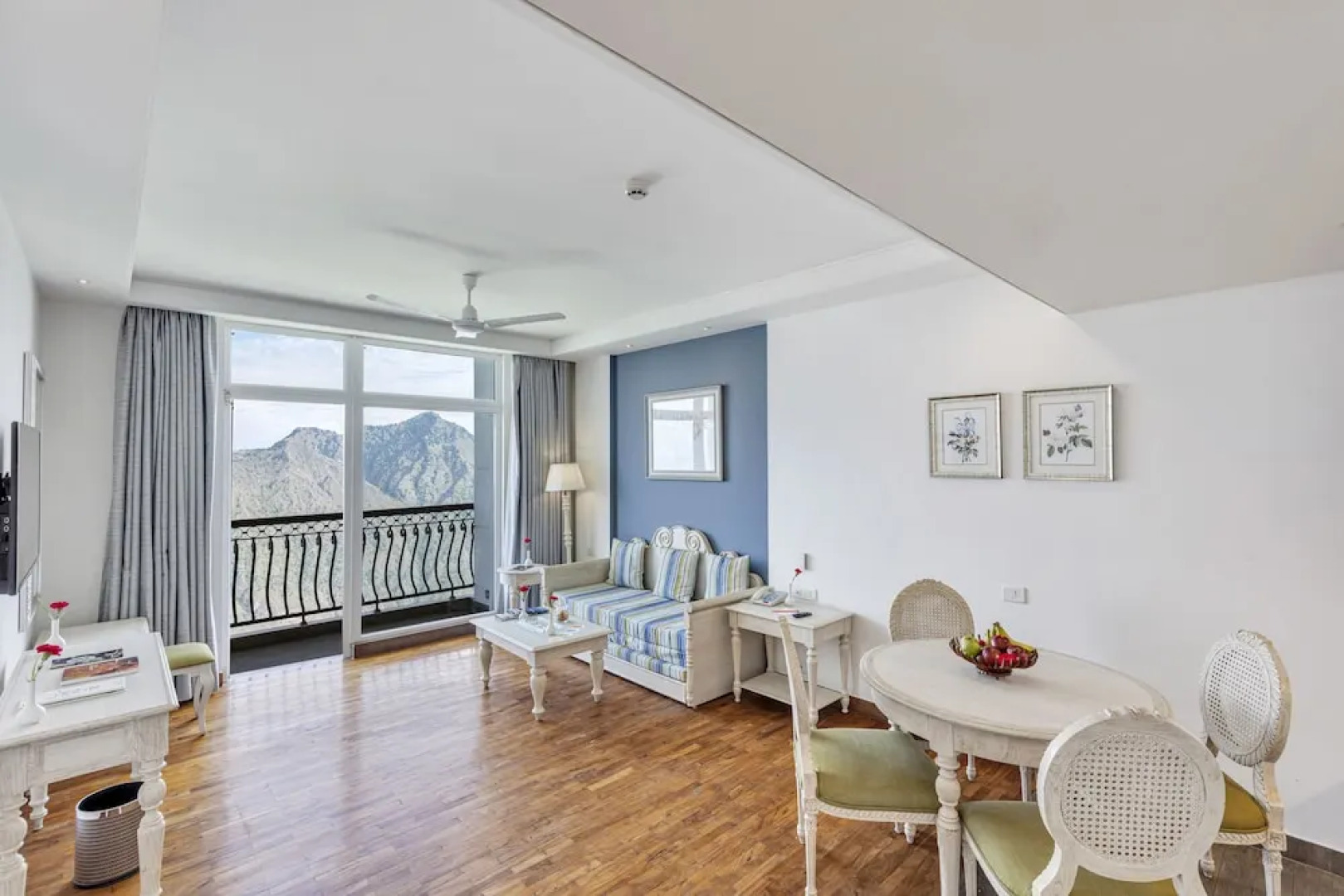 Pristine Peaks Naldehra