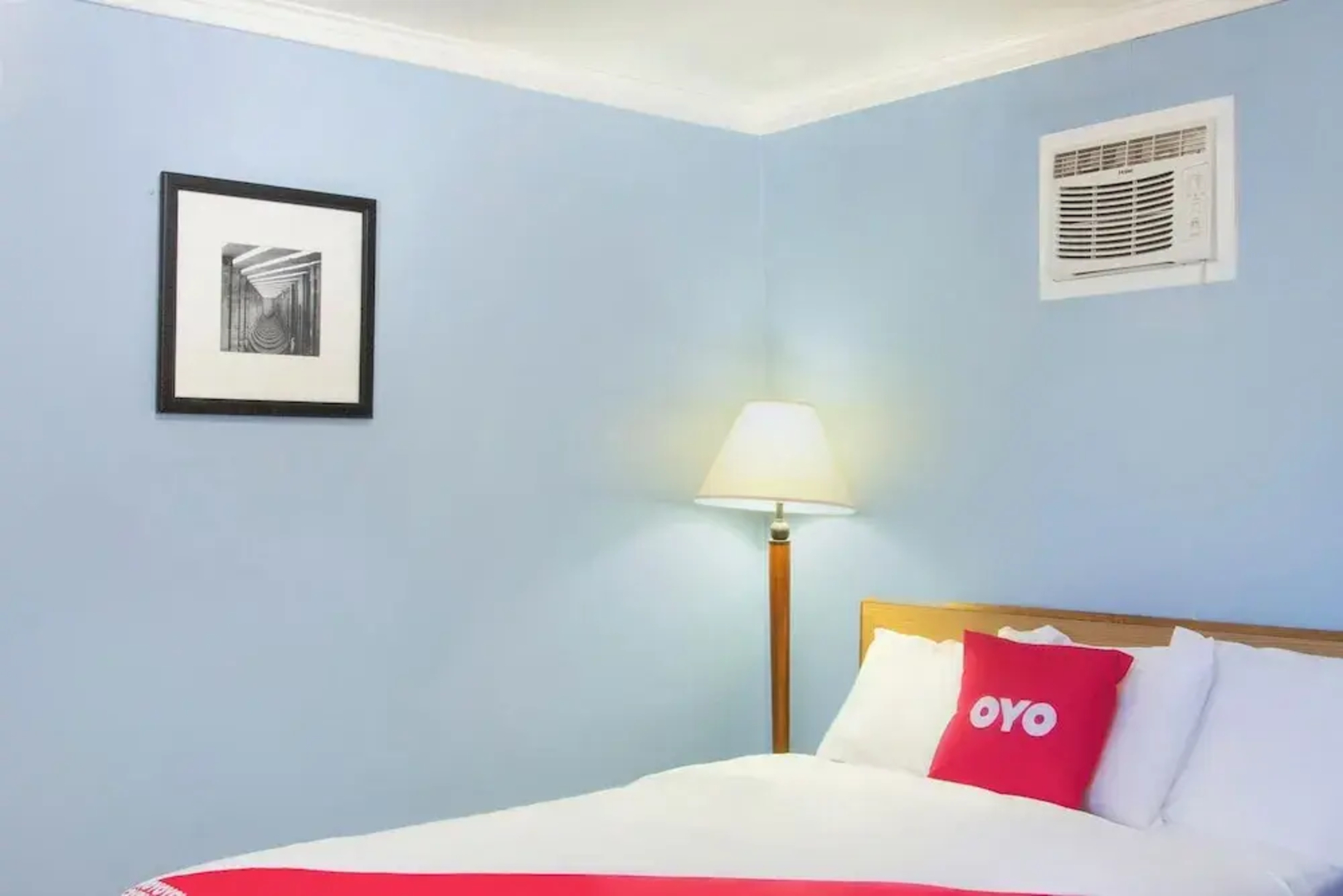 Hotel Wilkes-Barre East by OYO Rooms