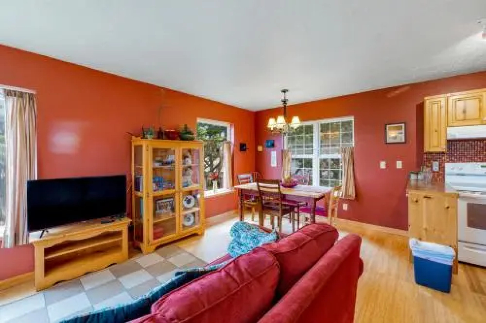 Apple Gate Beach House