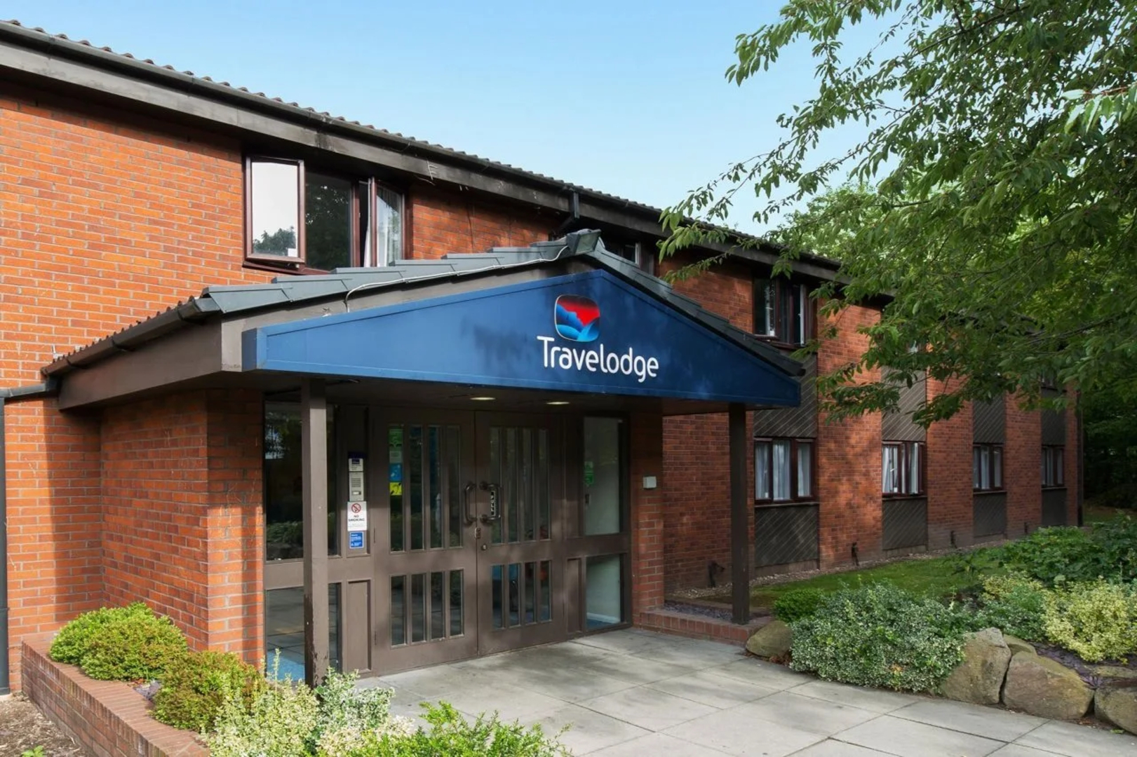 Travelodge Retford Markham Moor