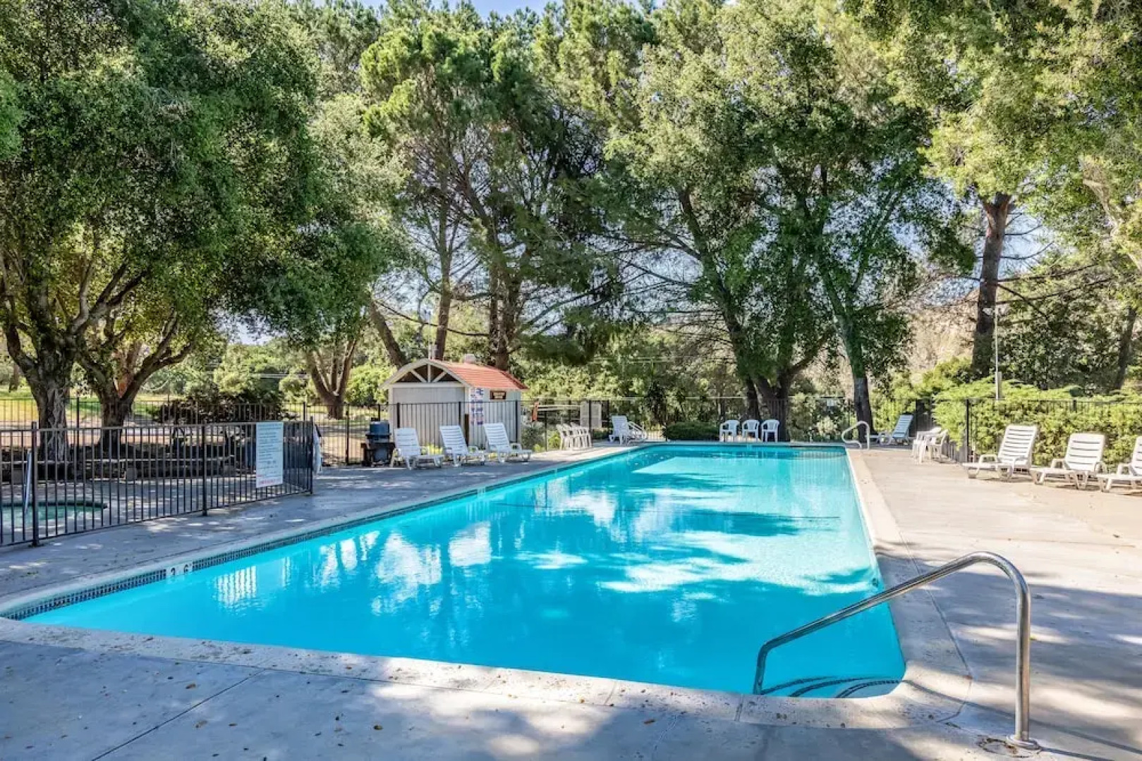 Rancho Oso RV & Camping Resort