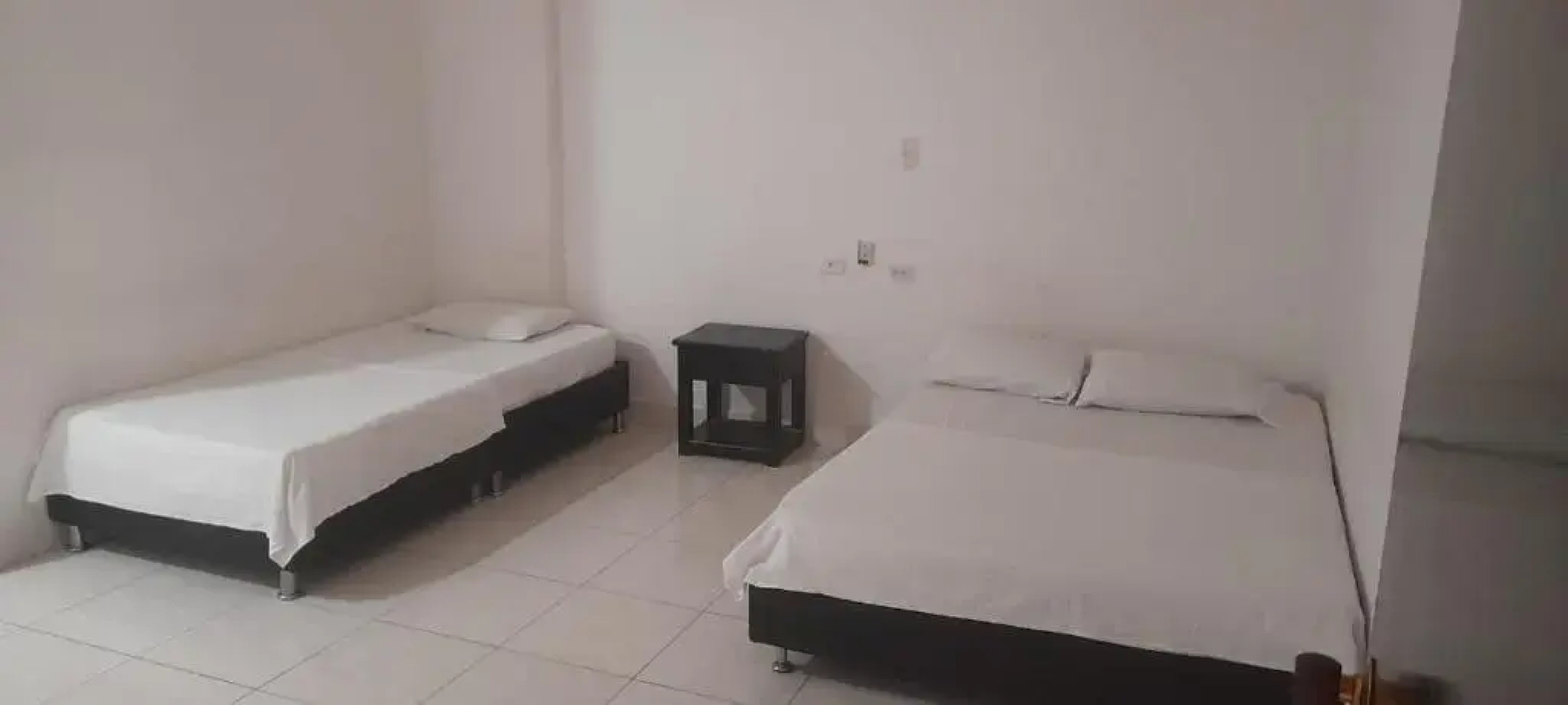 Hotel La Nueva Casa Del Viajero