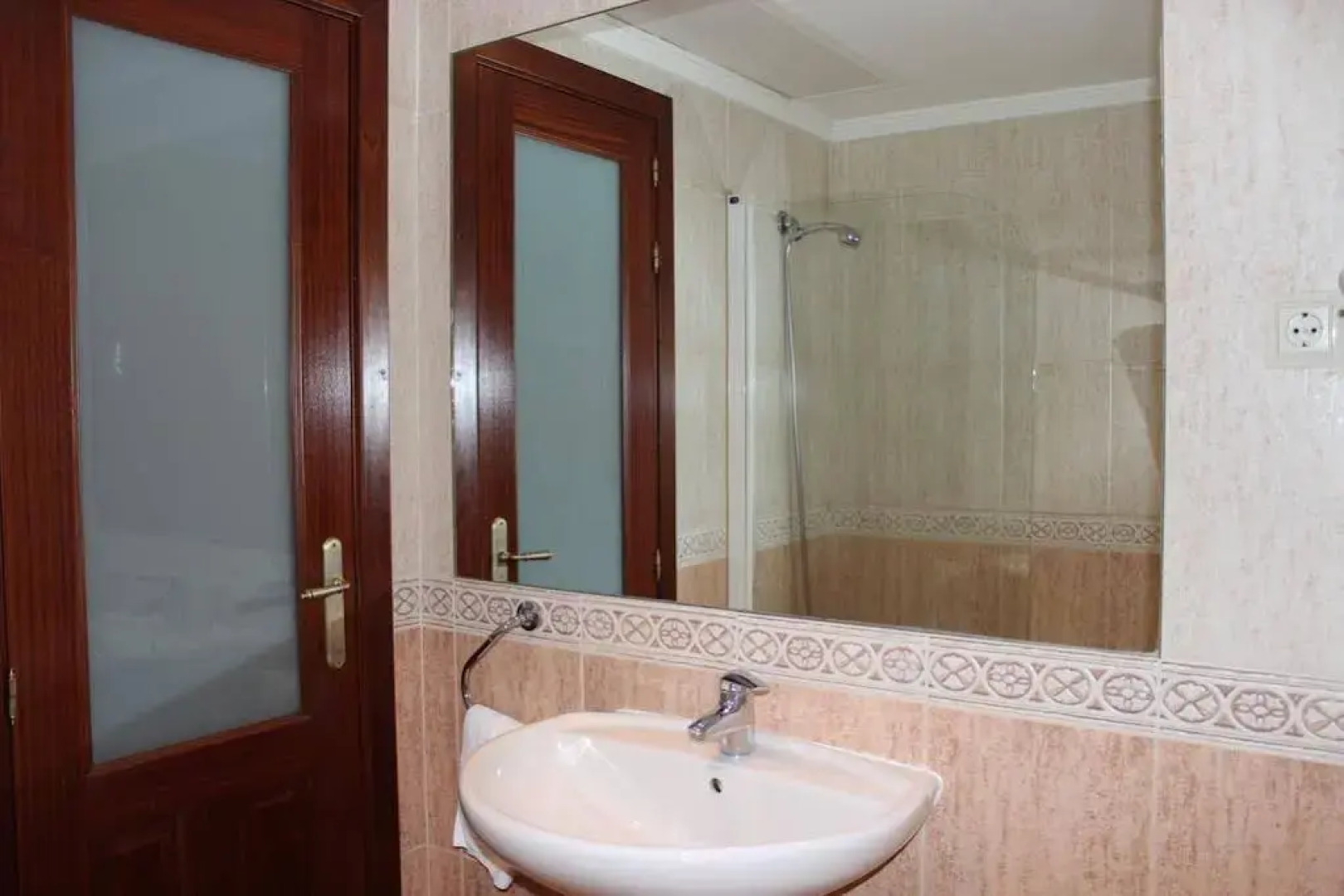 Hostal Villa Soledad