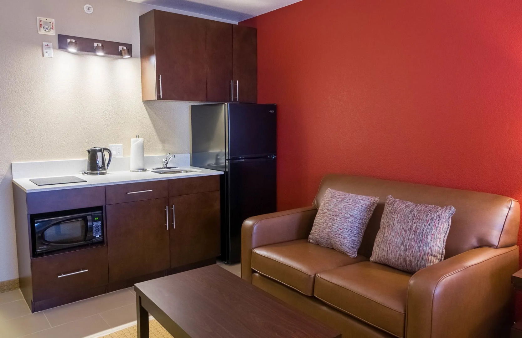 The Kanata by BCMInns Invermere