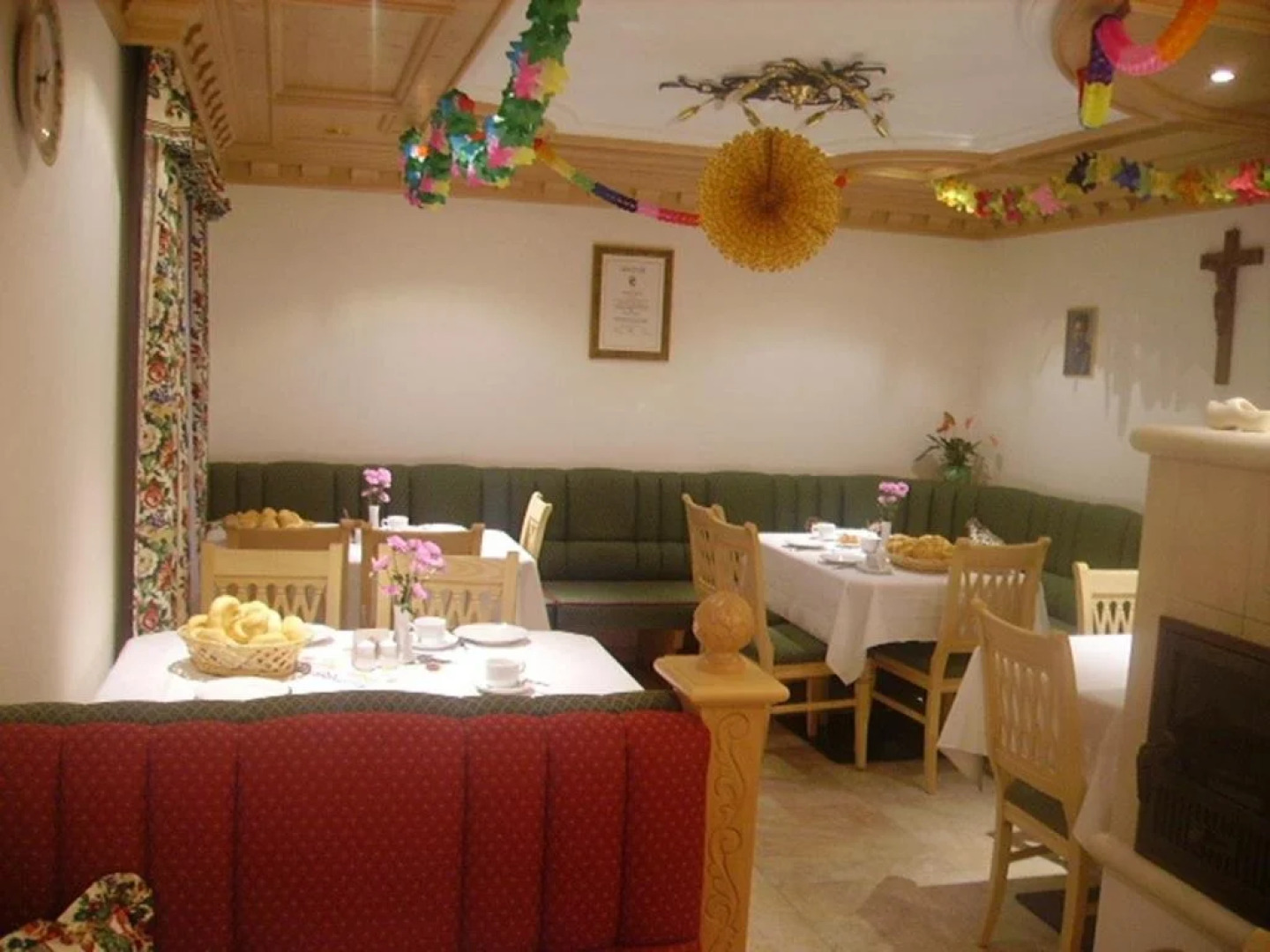 Frühstückspension Sunnhäusl