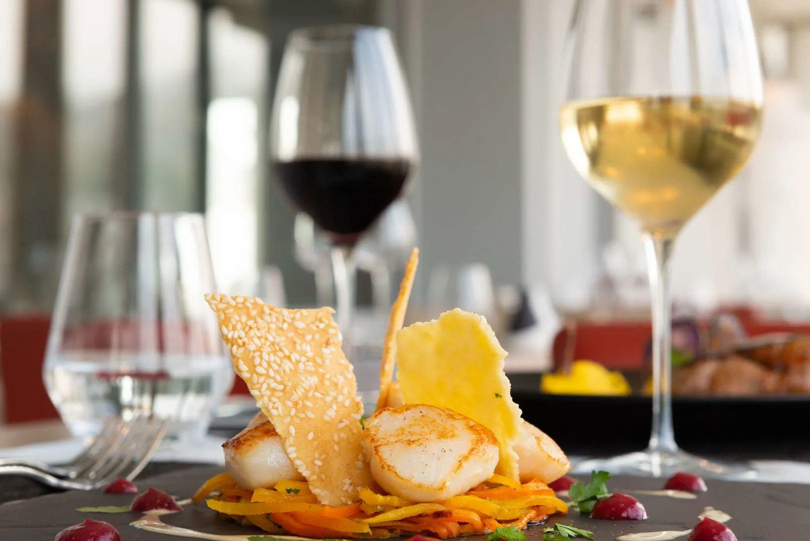 The Originals Boutique, Hôtel La Villa Marine, Le Tréport