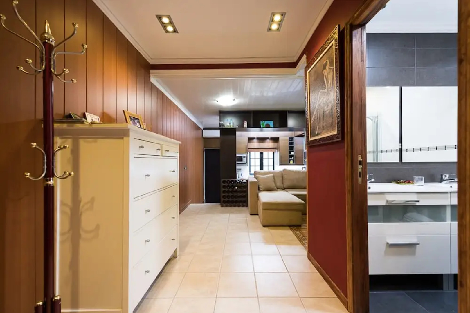 Apartment With Pool 50mt From Sea GC20