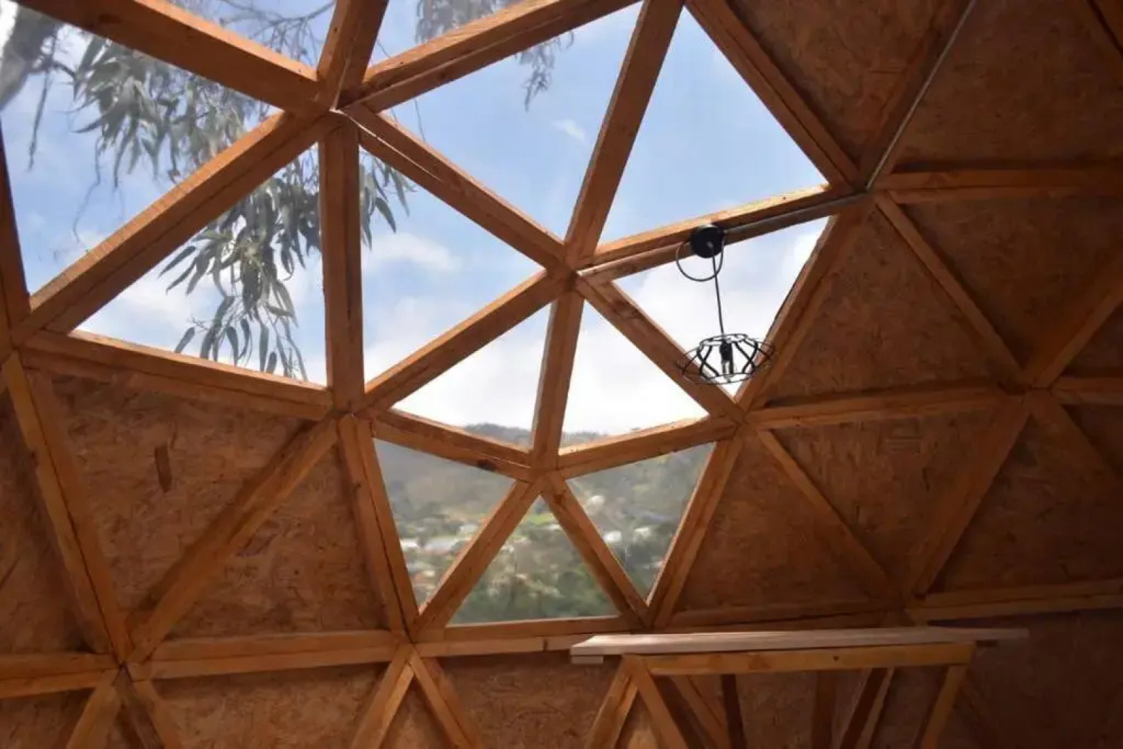 “Entres sueños”, el lugar ideal para soñar