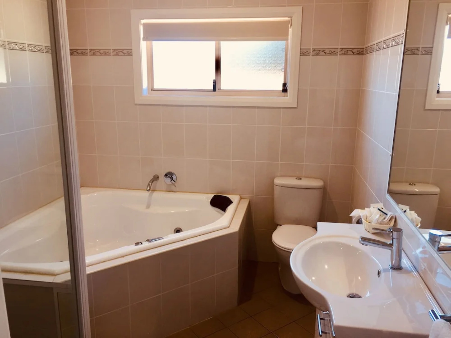 Comfort Inn Harvest Lodge