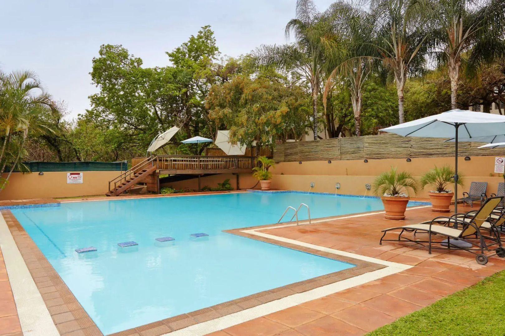 First Group Waterberry Hill