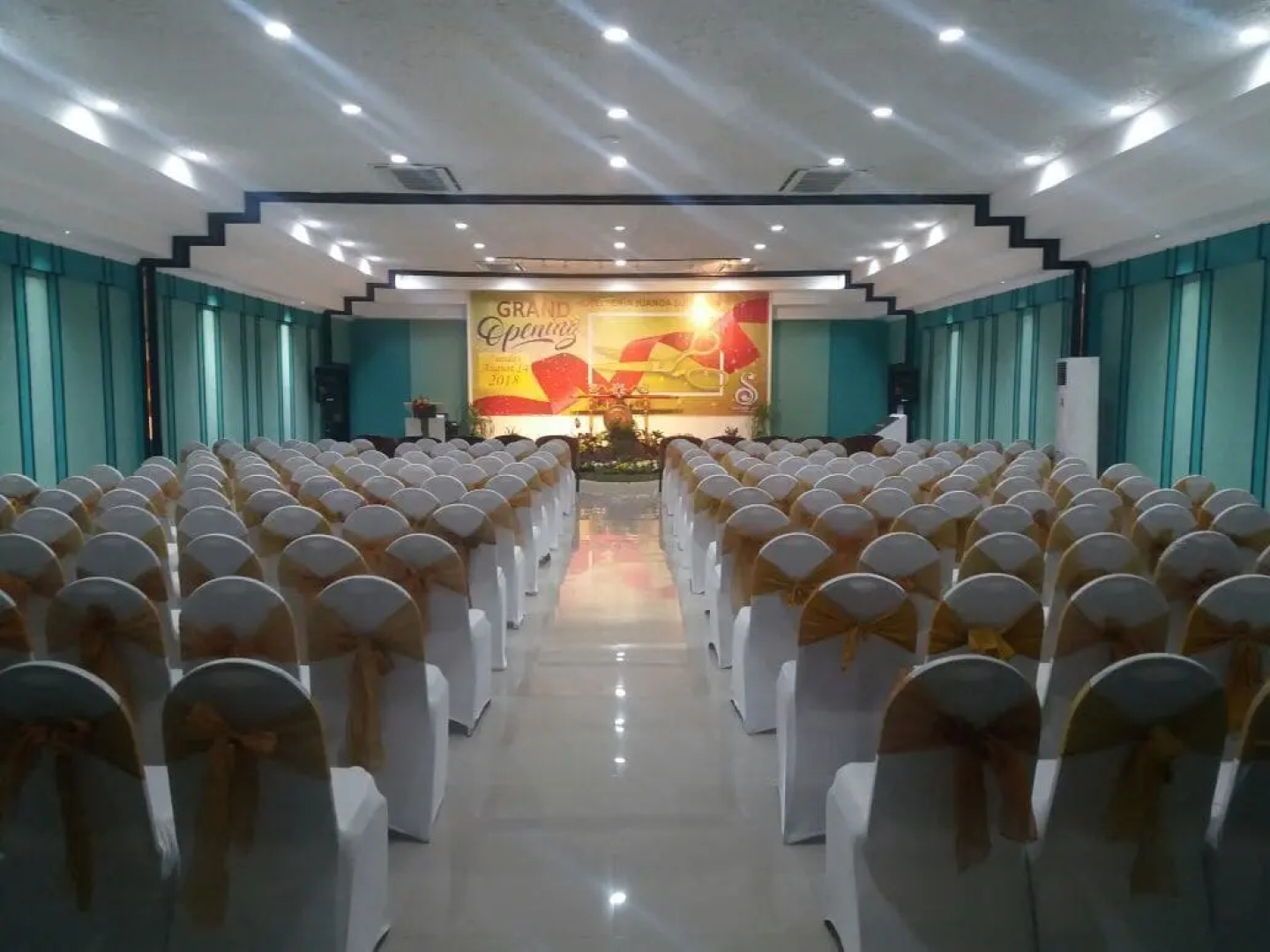 Hotel Sofia Juanda Surabaya