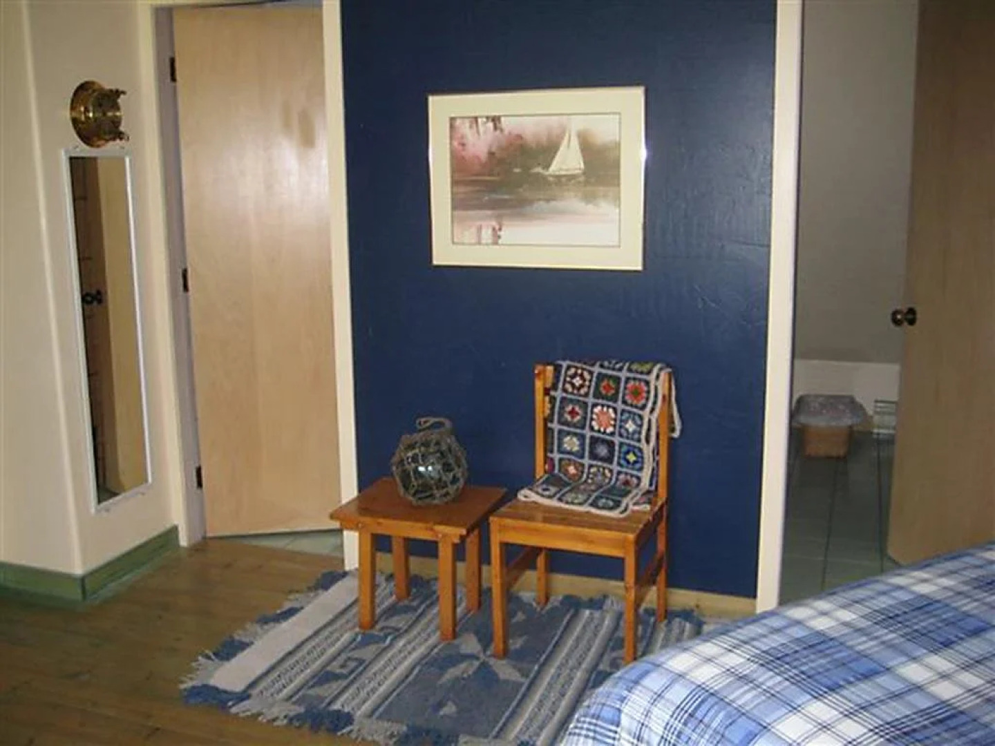 Mountain Springs Nature Retreat B&B