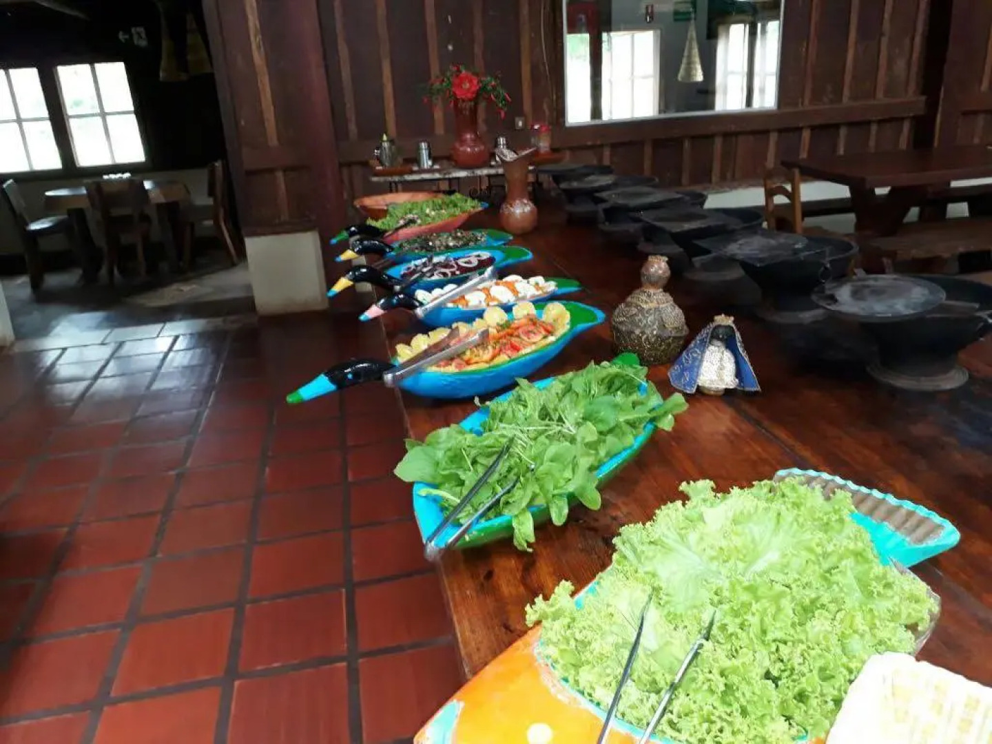 Fazenda San Francisco