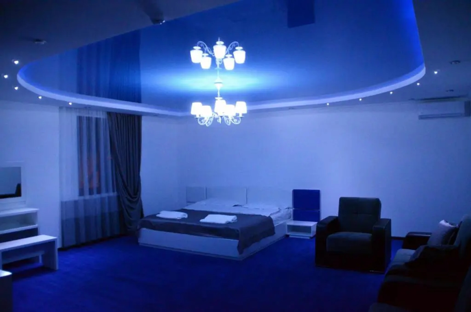 Sequoia Boutique Hotel