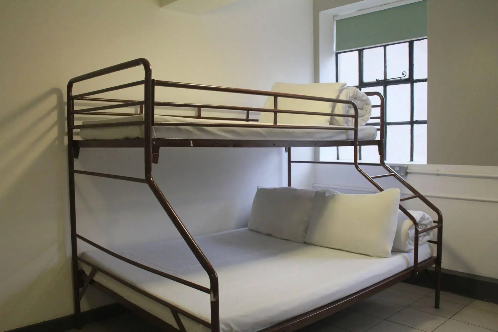 Rest Up London - Hostel