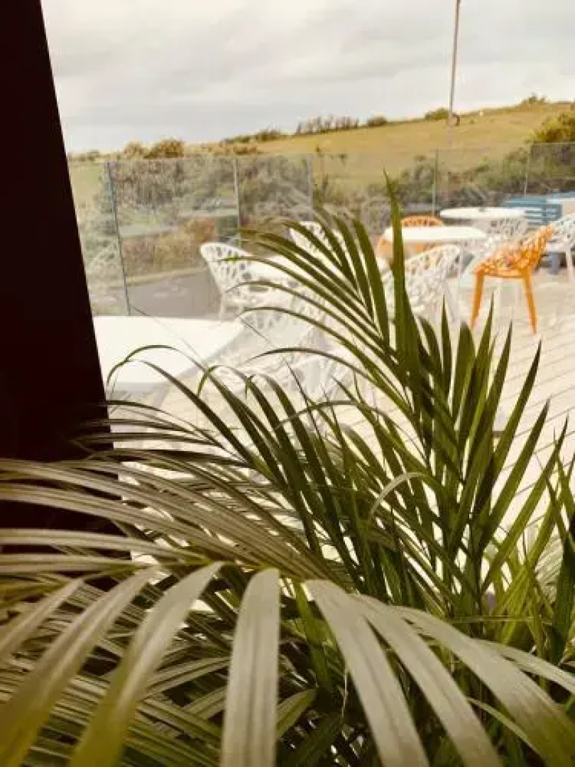 Porth Beach Holiday Park