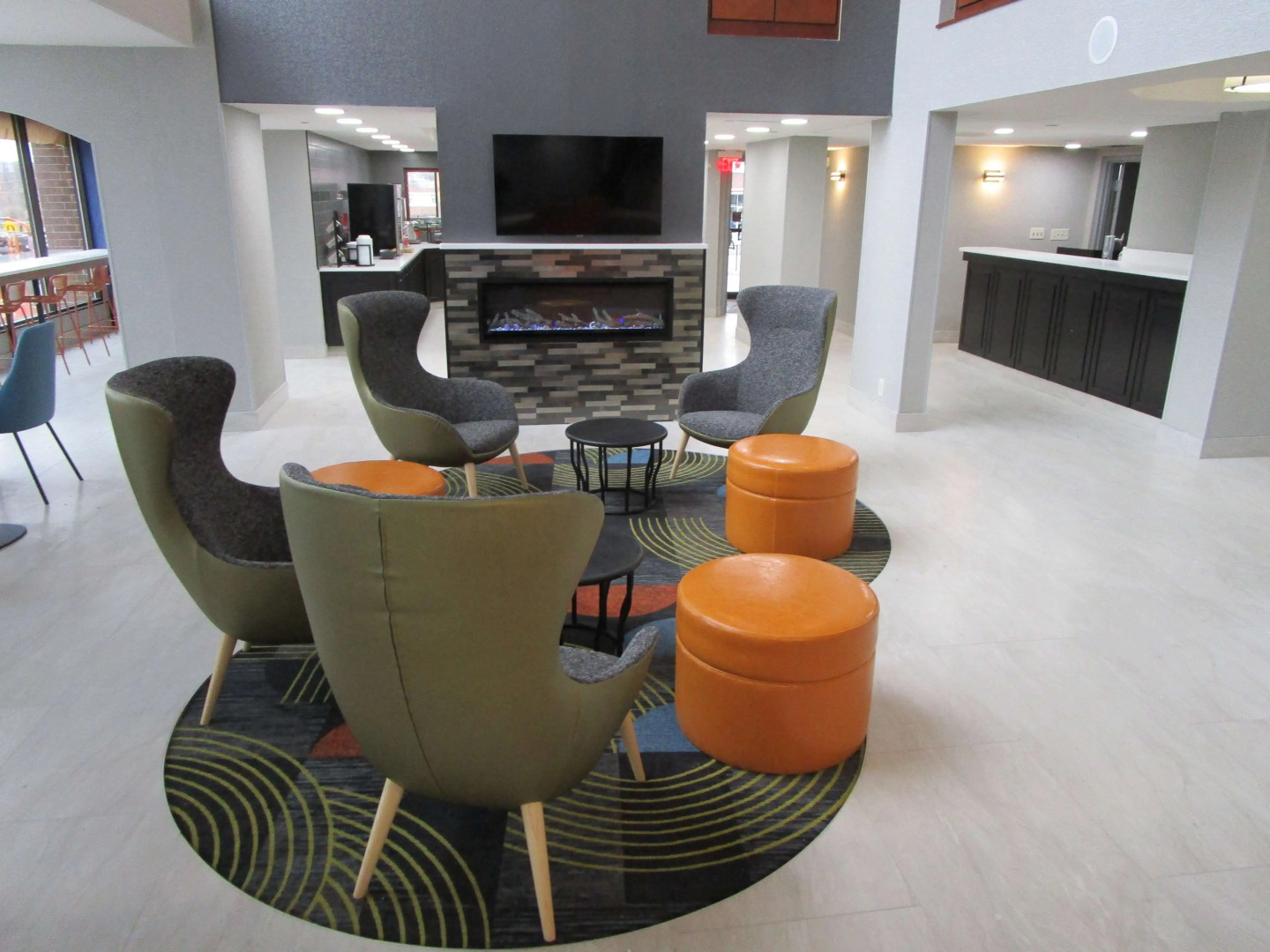 Best Western Plus St. Louis West-Westport