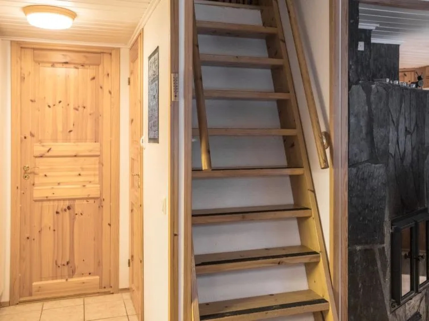 Äkäsakka B4 Chalet