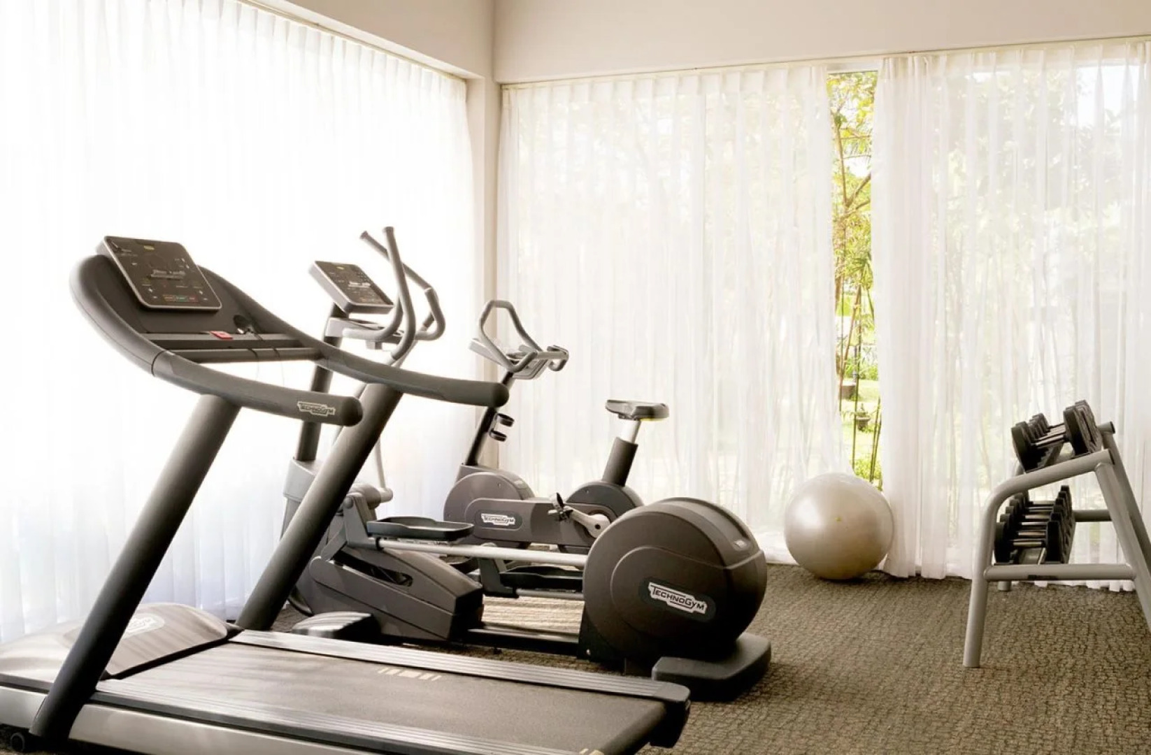 Курортный отель Mercury Phu Quoc Resort & Villas