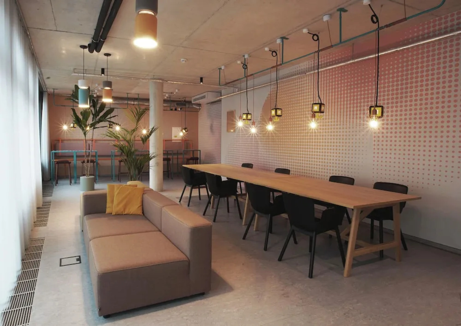 Basecamp Student Dortmund