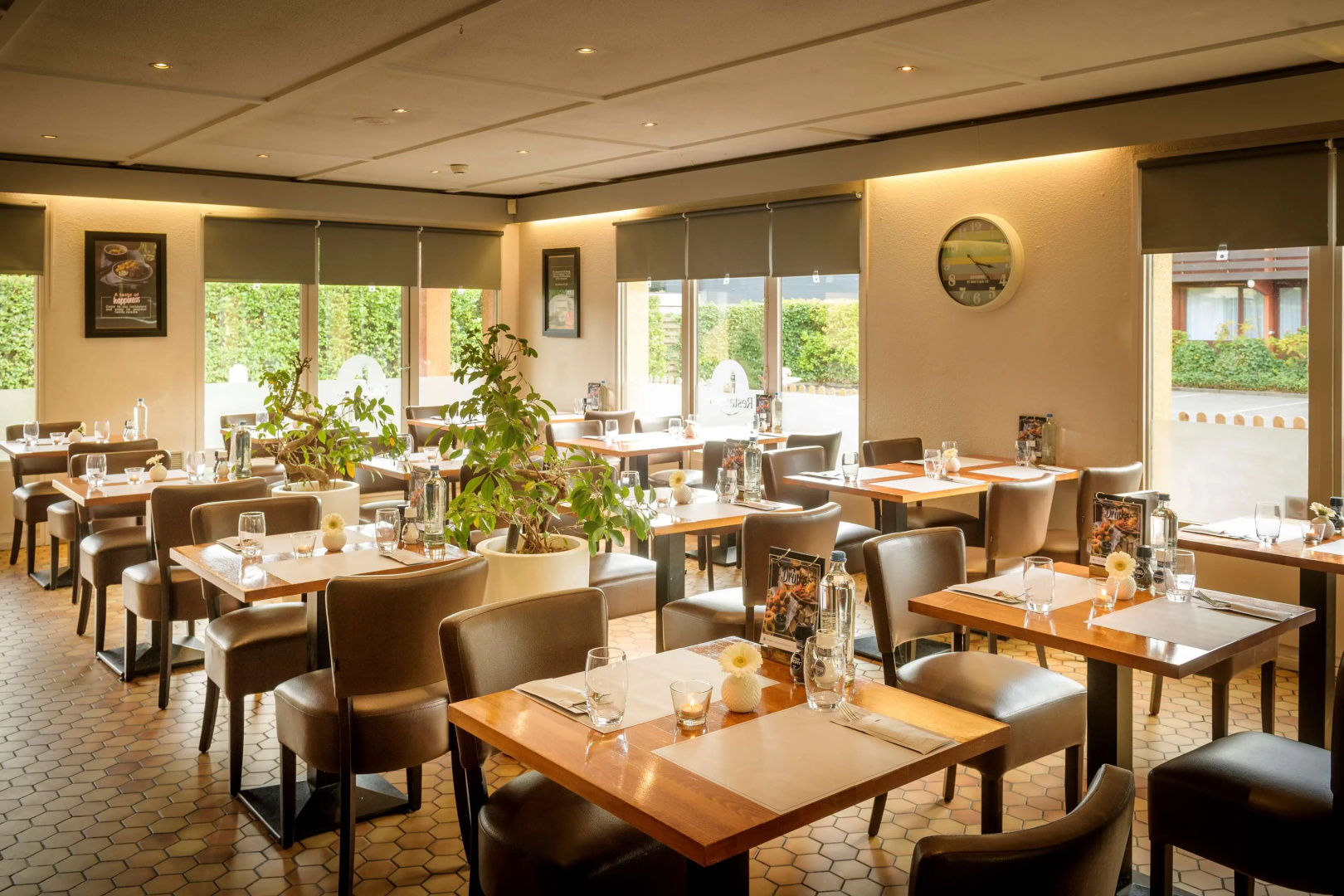 Hotel Campanile Gent