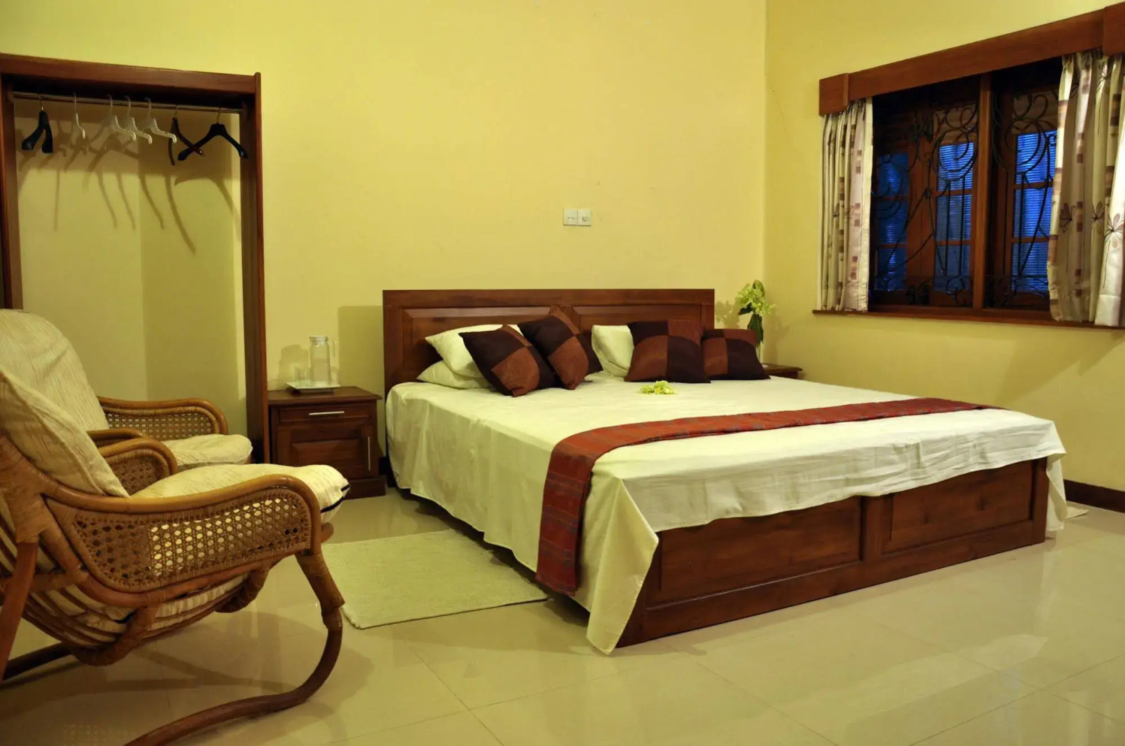 Serene Villa Ratnapura