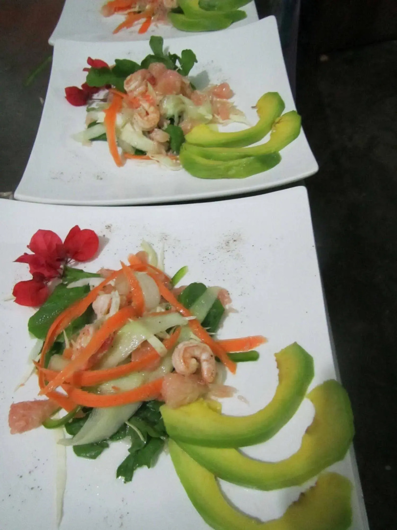 Kilima Kidogo Guest House