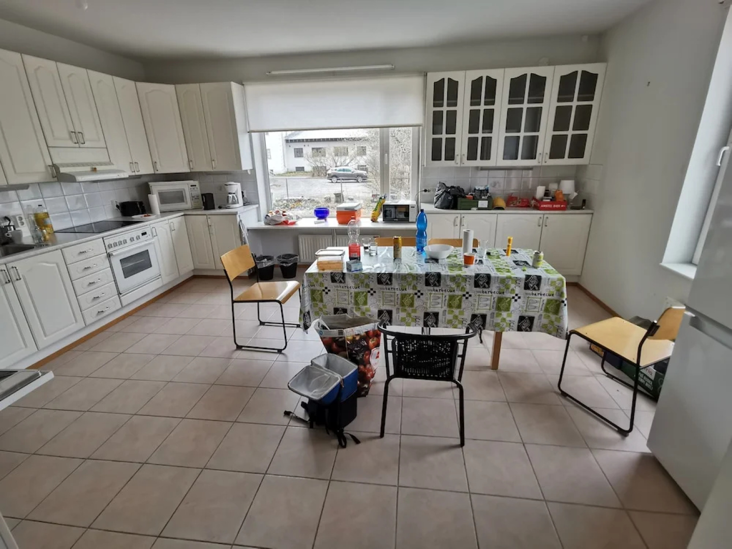 Inviting 4-bed House in Turku Very Close Citycente