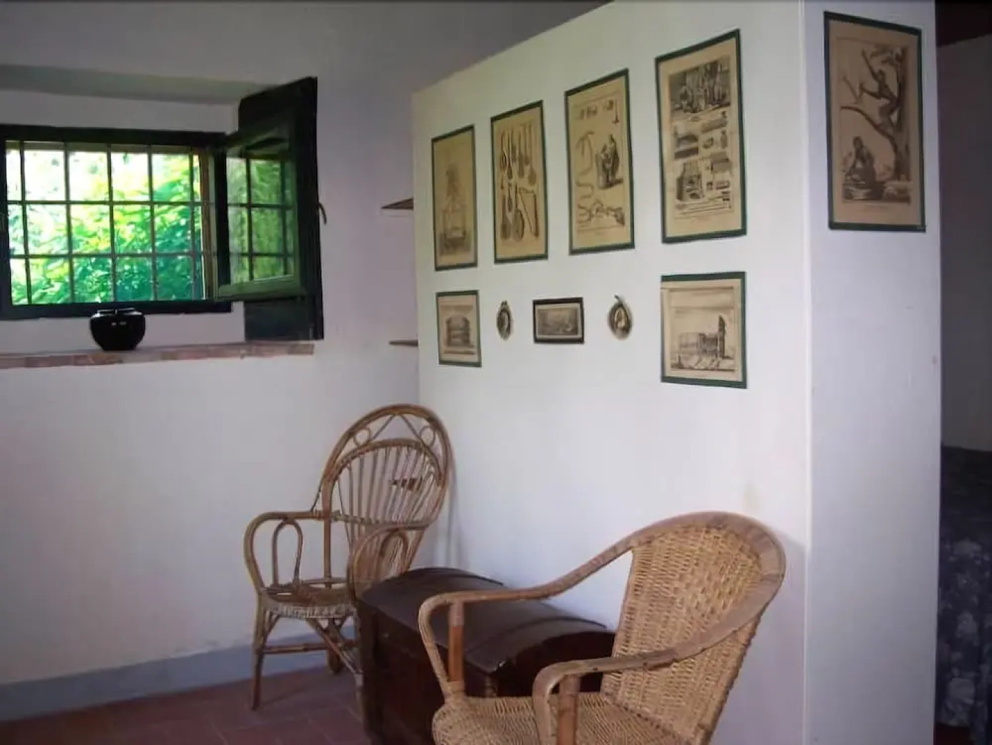 Collerosso Casa Vacanza