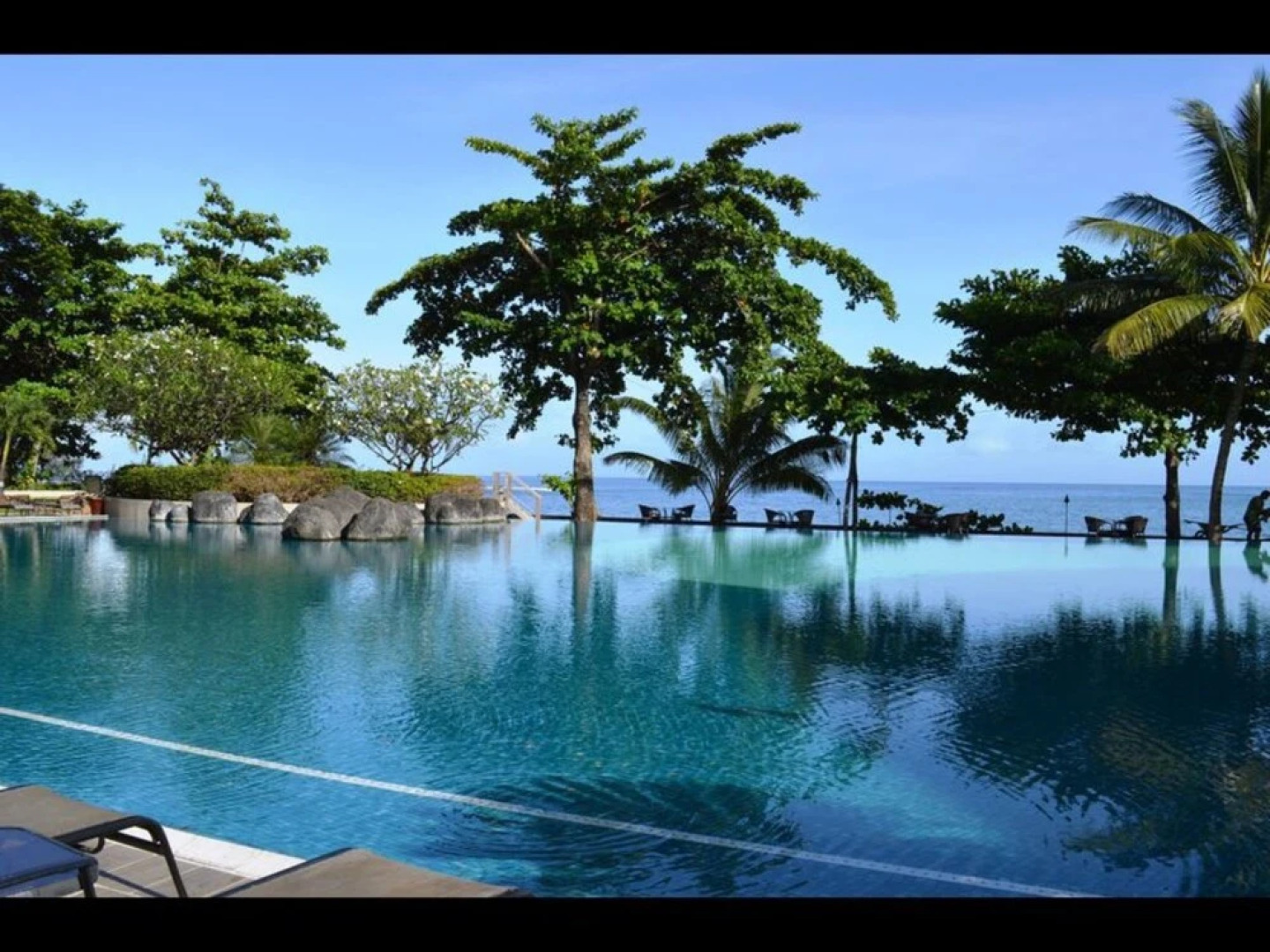 Pacific Studio - Tahiti