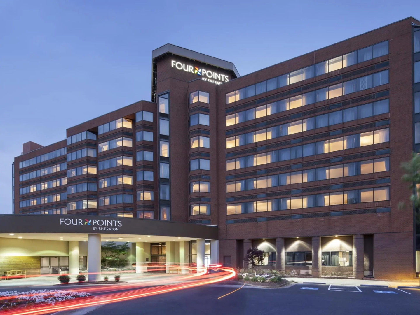 Four Points by Sheraton Richmond