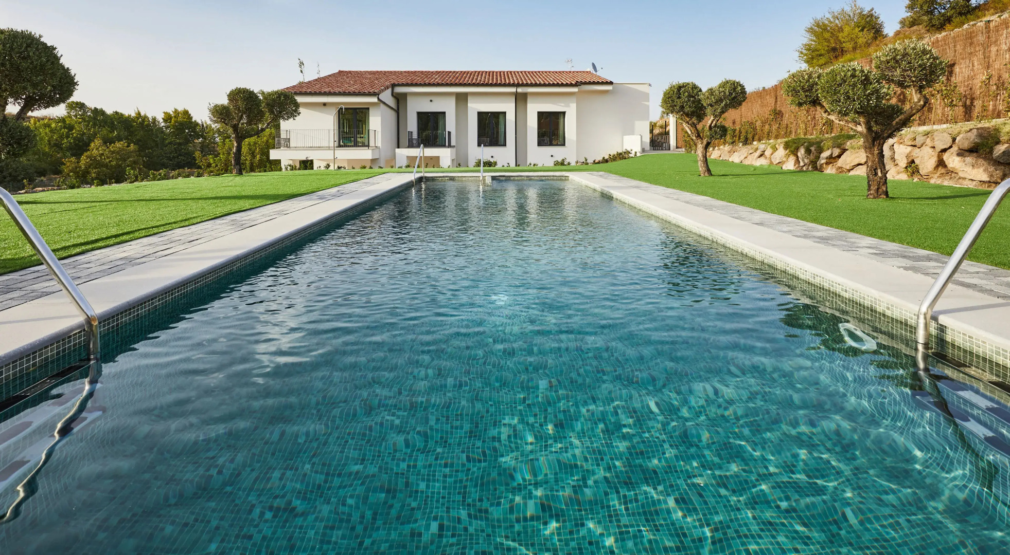 Hotel Molino de Enmedio