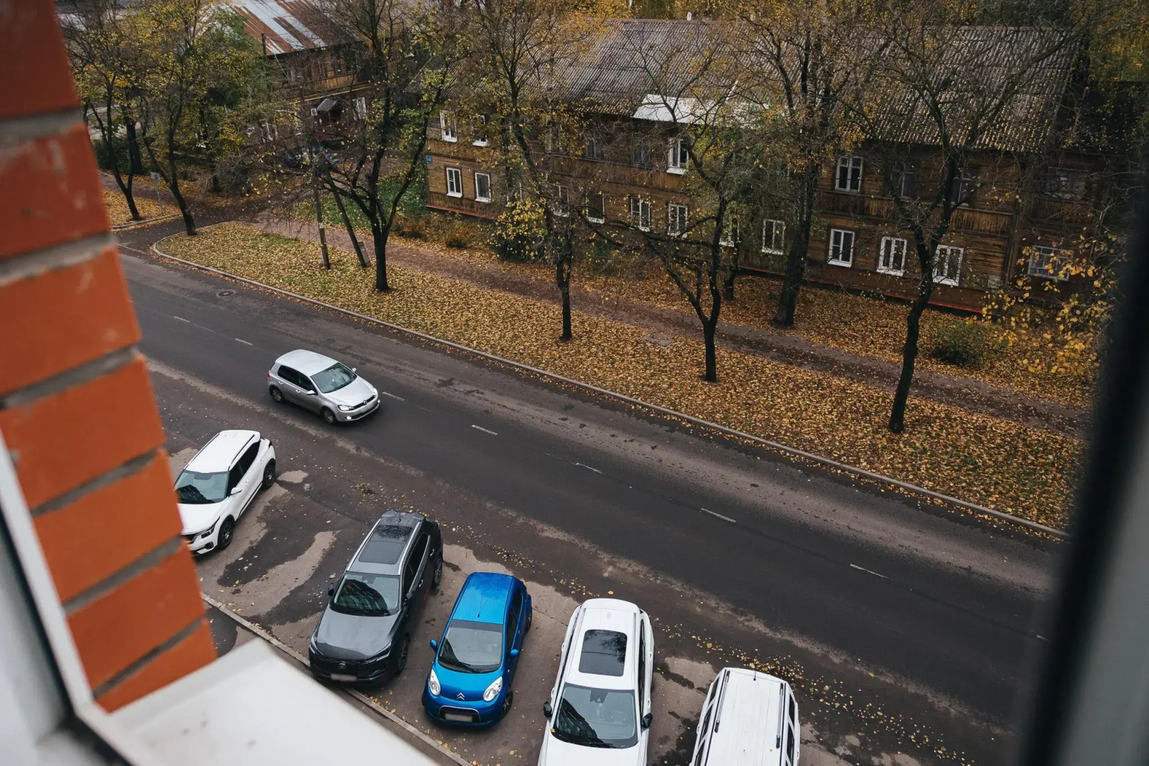 Две Подушки на ул. Левичева, д. 19